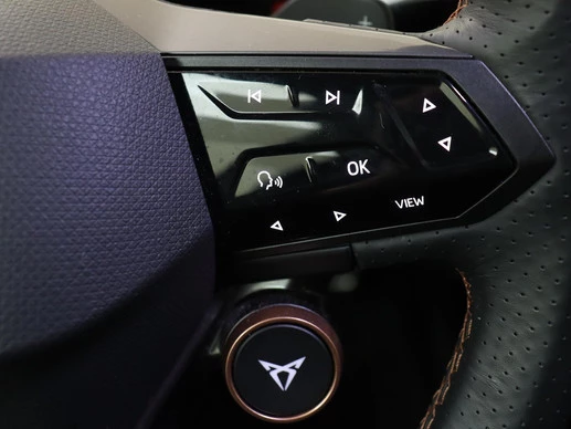 CUPRA Tavascan - Afbeelding 15 van 30