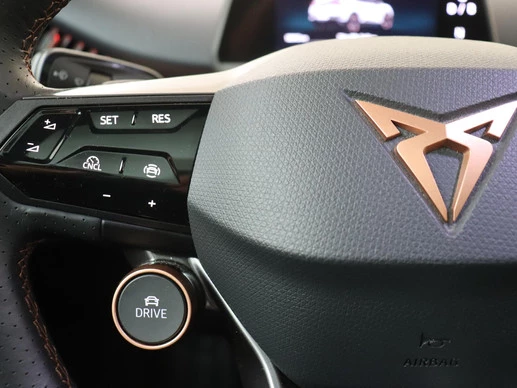 CUPRA Tavascan - Afbeelding 16 van 30