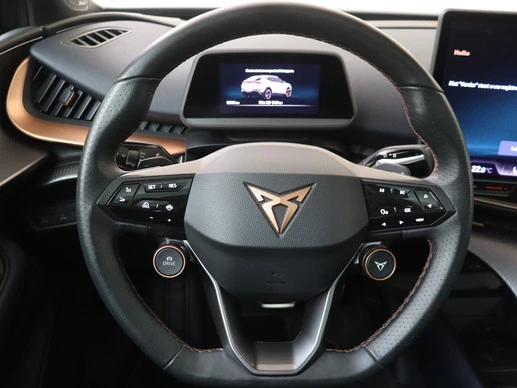 CUPRA Tavascan - Afbeelding 19 van 30