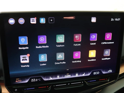 CUPRA Tavascan - Afbeelding 26 van 30