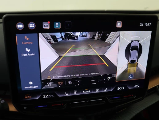 CUPRA Tavascan - Afbeelding 28 van 30