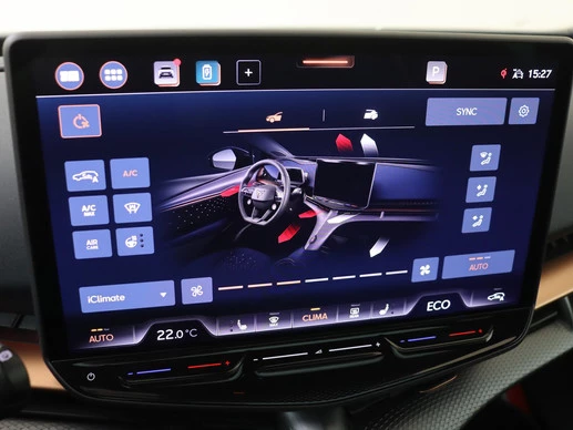 CUPRA Tavascan - Afbeelding 29 van 30