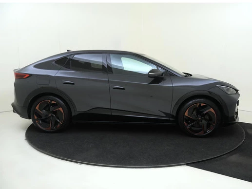 CUPRA Tavascan - Afbeelding 6 van 30