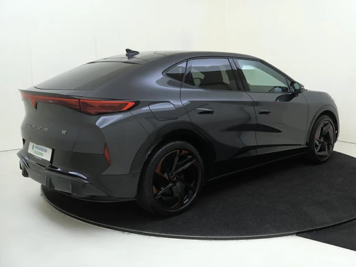 CUPRA Tavascan - Afbeelding 8 van 30