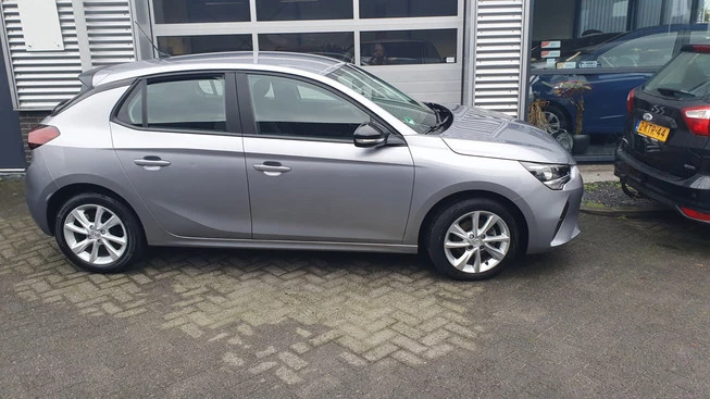 Opel Corsa - Afbeelding 2 van 23