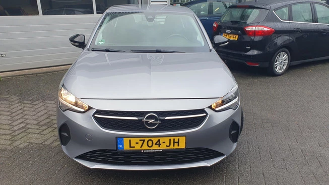 Opel Corsa - Afbeelding 3 van 23