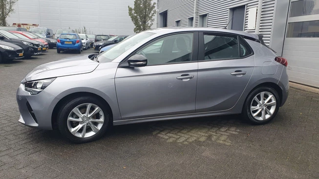 Opel Corsa - Afbeelding 4 van 23