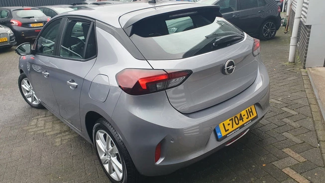 Opel Corsa - Afbeelding 5 van 23