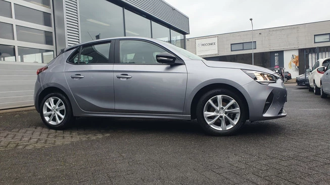 Opel Corsa - Afbeelding 7 van 23