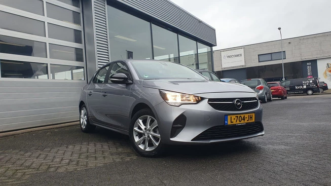 Opel Corsa - Afbeelding 8 van 23