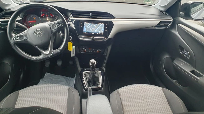 Opel Corsa - Afbeelding 9 van 23