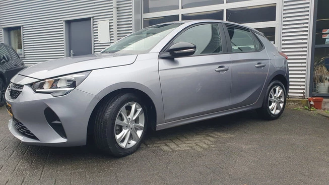 Opel Corsa - Afbeelding 10 van 23