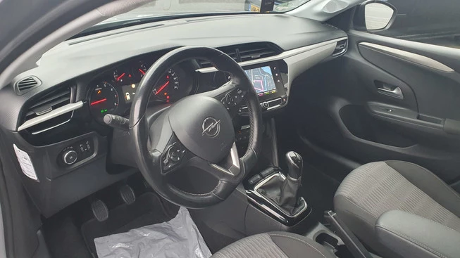 Opel Corsa - Afbeelding 11 van 23