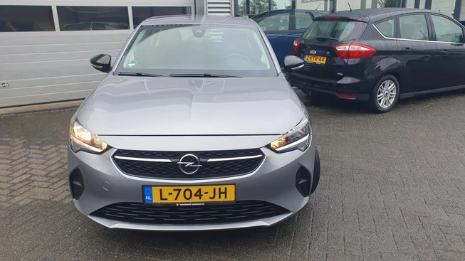 Opel Corsa - Afbeelding 12 van 23