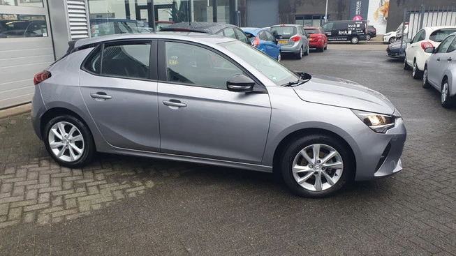 Opel Corsa - Afbeelding 13 van 23