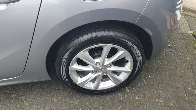 Opel Corsa - Afbeelding 15 van 23