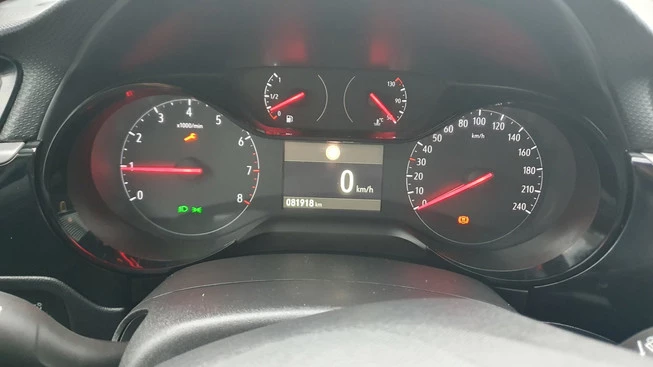 Opel Corsa - Afbeelding 16 van 23