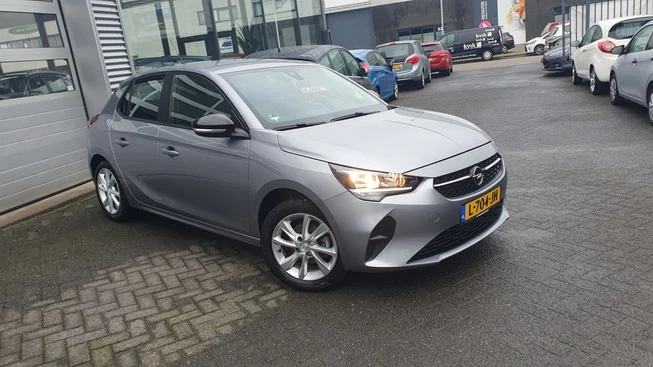 Opel Corsa - Afbeelding 17 van 23