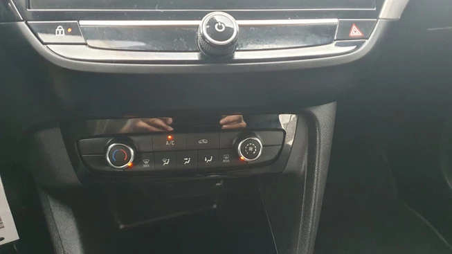 Opel Corsa - Afbeelding 18 van 23