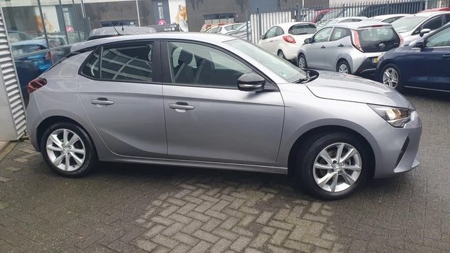 Opel Corsa - Afbeelding 19 van 23