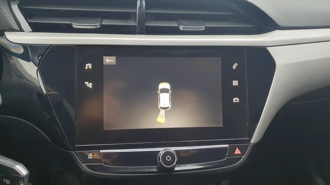 Opel Corsa - Afbeelding 20 van 23