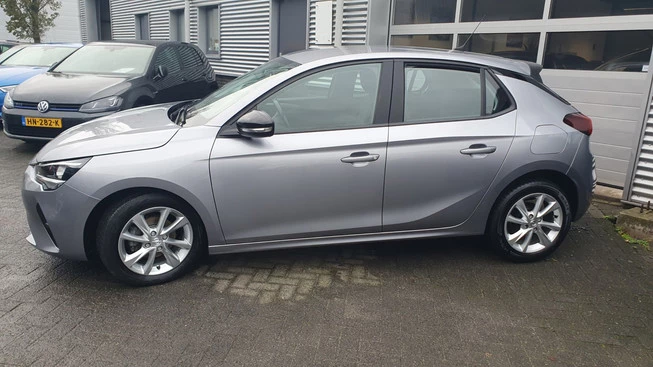 Opel Corsa - Afbeelding 21 van 23