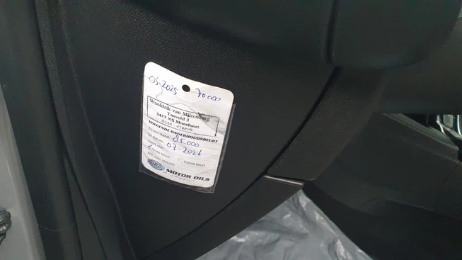 Opel Corsa - Afbeelding 22 van 23