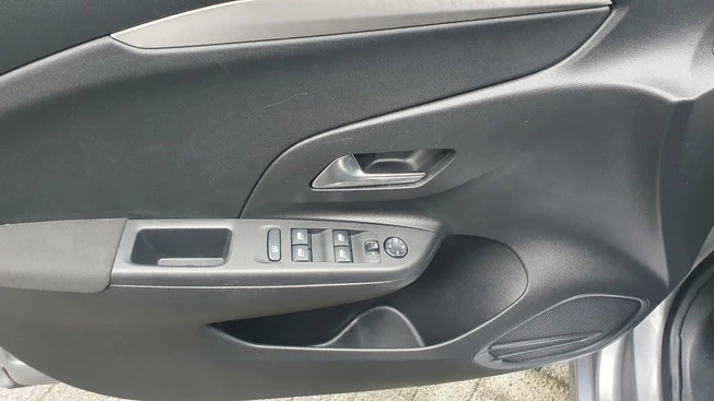 Opel Corsa - Afbeelding 23 van 23