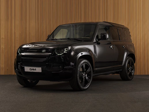 Land Rover Defender - Afbeelding 1 van 28