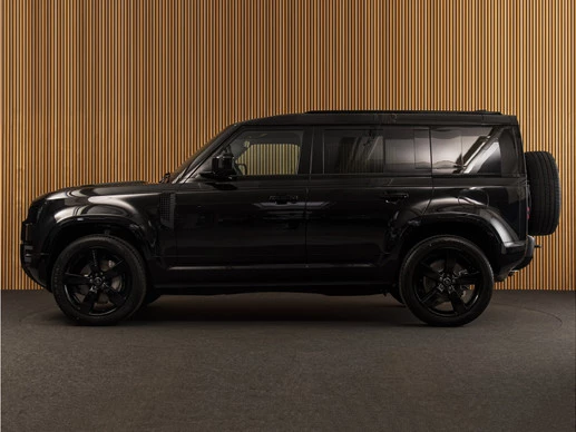 Land Rover Defender - Afbeelding 2 van 28