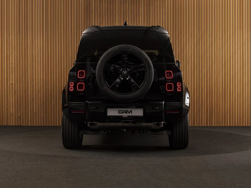 Land Rover Defender - Afbeelding 4 van 28