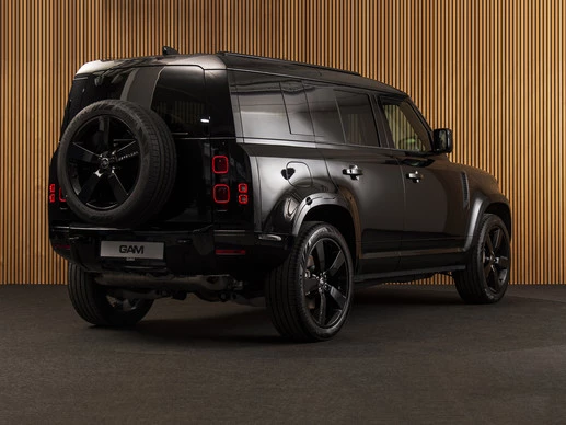 Land Rover Defender - Afbeelding 5 van 28