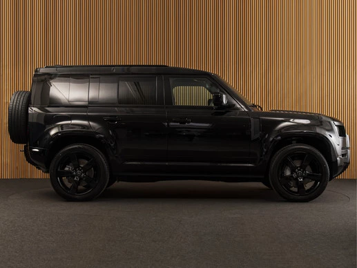 Land Rover Defender - Afbeelding 6 van 28