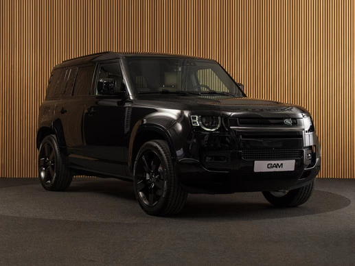 Land Rover Defender - Afbeelding 7 van 28