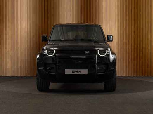 Land Rover Defender - Afbeelding 8 van 28