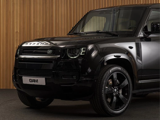 Land Rover Defender - Afbeelding 9 van 28