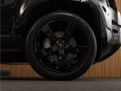 Land Rover Defender - Afbeelding 10 van 28