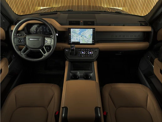 Land Rover Defender - Afbeelding 11 van 28
