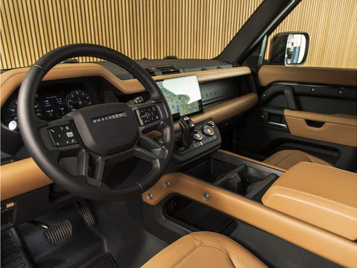 Land Rover Defender - Afbeelding 13 van 28