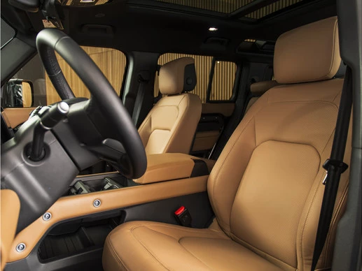 Land Rover Defender - Afbeelding 14 van 28