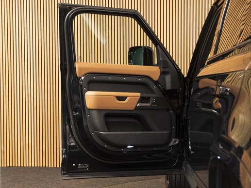 Land Rover Defender - Afbeelding 16 van 28