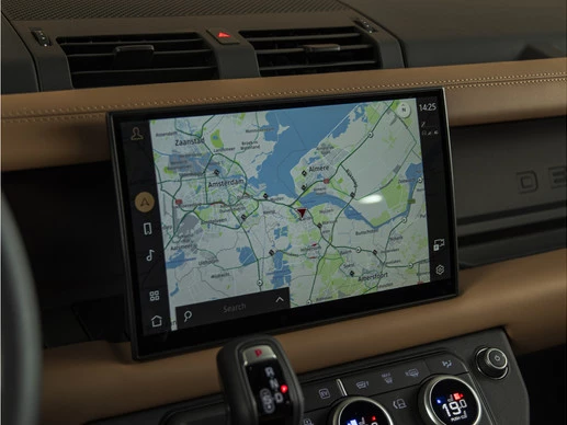 Land Rover Defender - Afbeelding 19 van 28