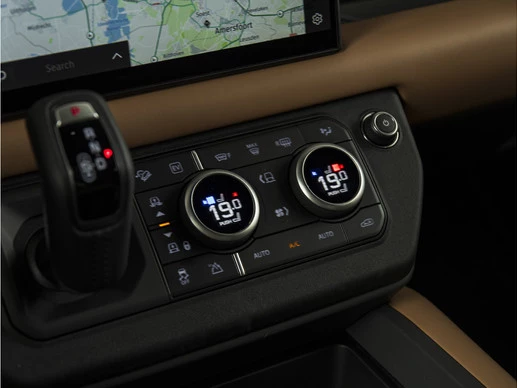 Land Rover Defender - Afbeelding 20 van 28