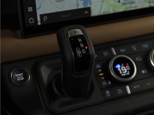 Land Rover Defender - Afbeelding 21 van 28