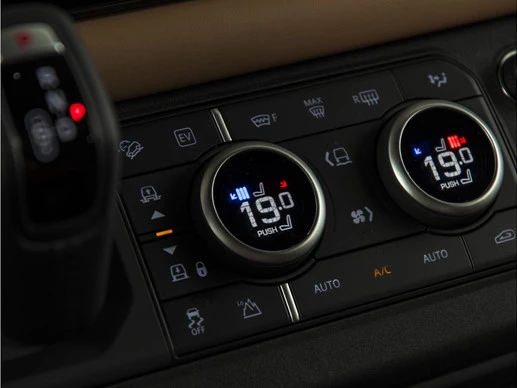 Land Rover Defender - Afbeelding 22 van 28