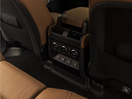 Land Rover Defender - Afbeelding 26 van 28