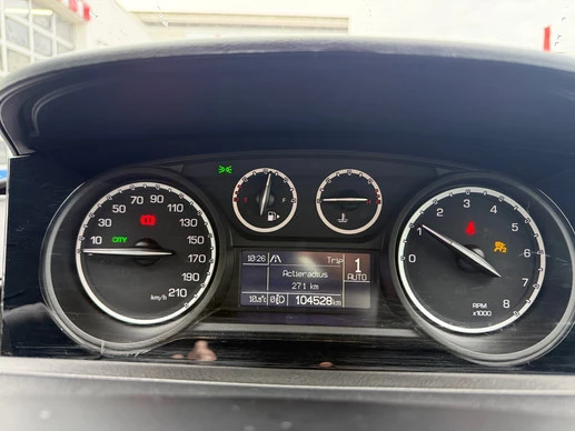 Lancia Ypsilon - Afbeelding 12 van 17