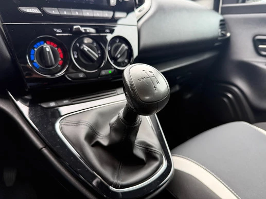 Lancia Ypsilon - Afbeelding 17 van 17