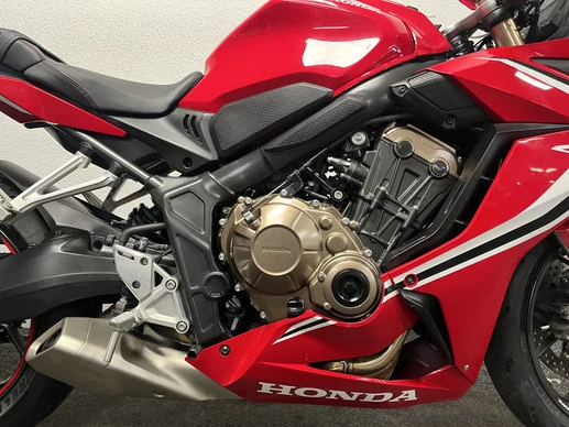 Honda CBR 650 - Afbeelding 7 van 22