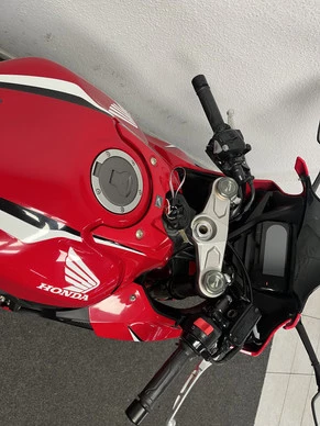 Honda CBR 650 - Afbeelding 9 van 22